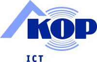 logo ICT-web